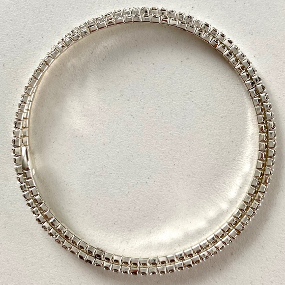 Stella & Dot Radiance Coil Bracelet - Picture 6 of 7